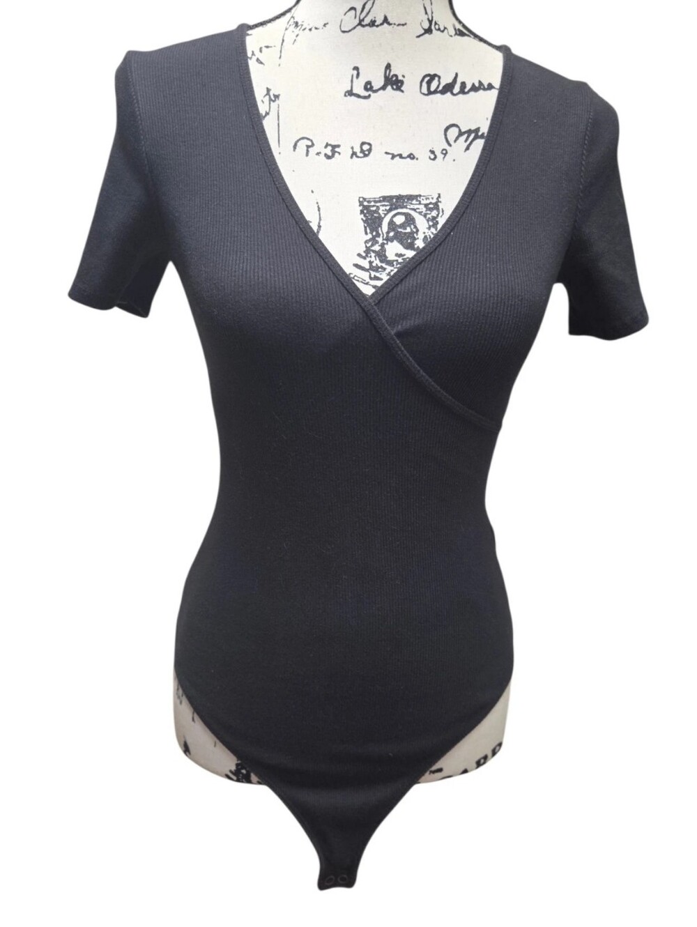 Abercrombie & Fitch Bodysuit